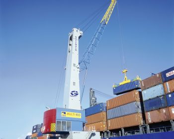 grua gottwald